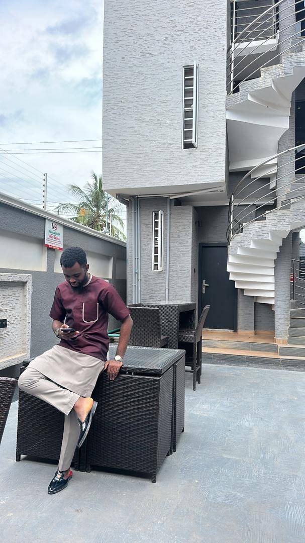 Happy Sunday 🤍
Wishing you a blessed and productive week ahead.
We’re fully active for premium clot...