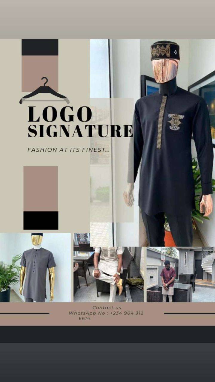 Presence isn’t loud.
It’s structured. It’s intentional. It’s refined.
Premium native wear, tailored...