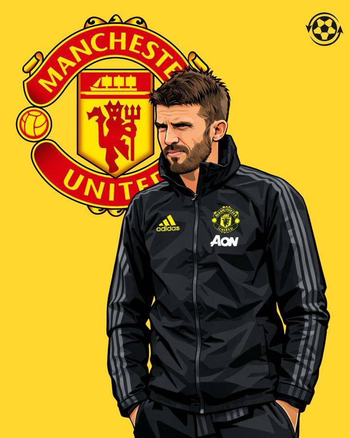 ๐จ Manchester United will will not rush into appointing a permanent manager despite interim boss Mic...