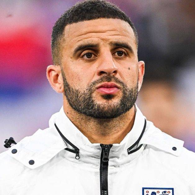 ๐จ๐จ| OFFICIAL: Kyle Walker has announced his RETIREMENT from international football with England....