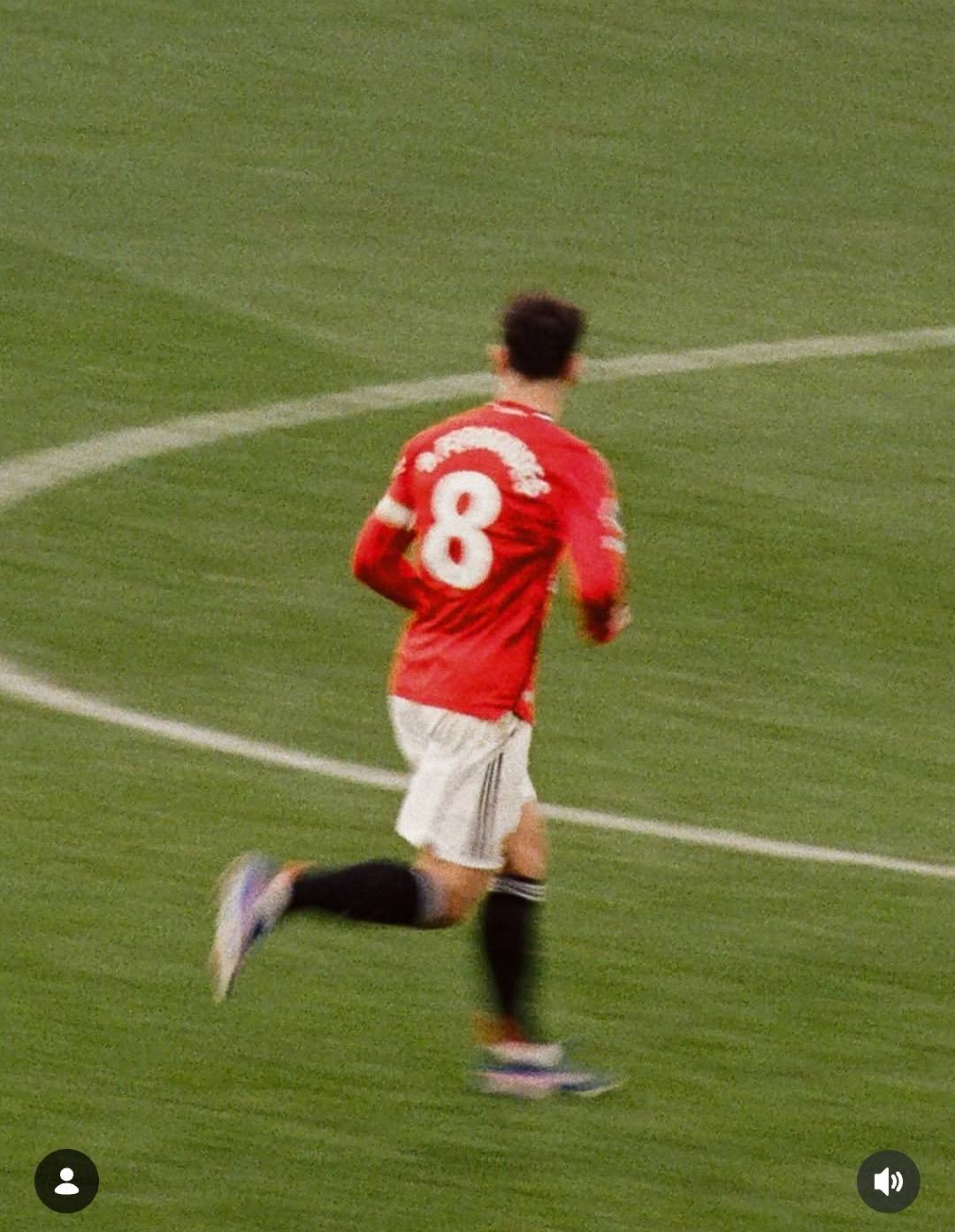 Bruno Fernandes officially becomes the third player in Manchester United history with 100+ goals & 1...