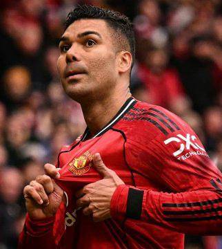 π¨π£οΈ Wayne Rooney on if he would keep Casemiro: βI would NOW. I said early on, his time at Mancheste...