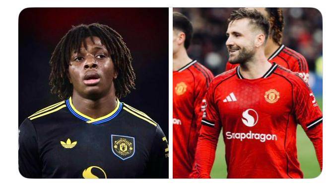 ๐จ If United rebrands Patrick Dorgu as a winger then they could instead INVEST in a new specialist l...