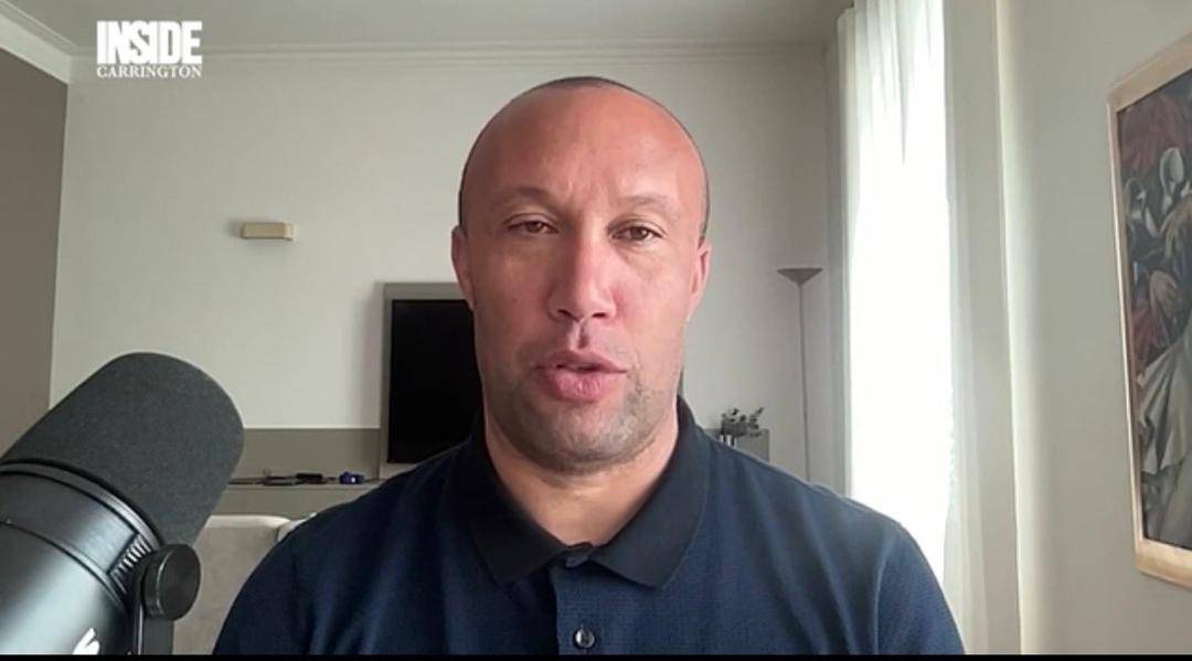 🚨🗣️ Legendary centre-back Mikaël Silvestre on Leny Yoro:
“He was STRAIGHT away in everybody’s rada...