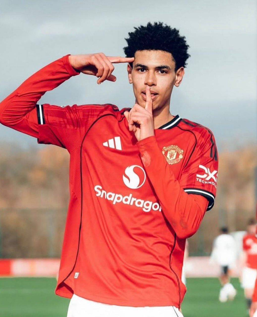 π¨ πππ: Germany have MOVED ahead of Nigeria by handing a maiden call-up to Noah Ajayi for this month...