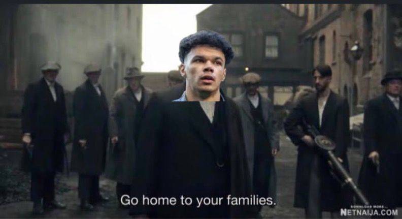 Arsenal are winning their first trophy in 5 years
Nico O’Reilly: