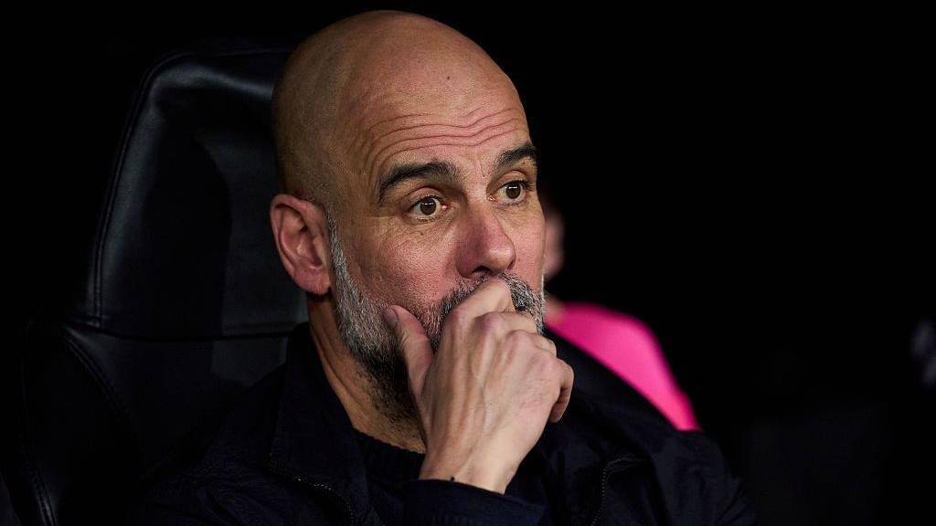 Arsenal wants to win Quadruple 

O'Really🌚.