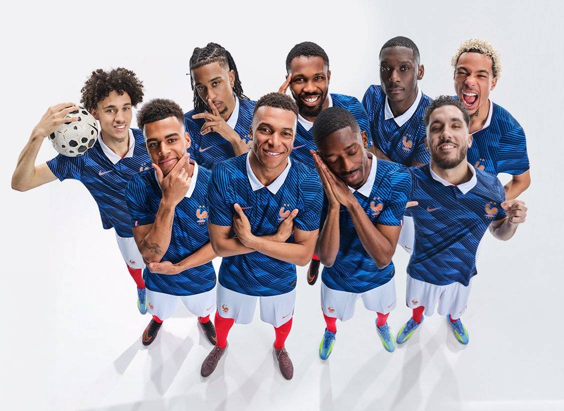 What's your prediction on where they'll finish at this year's WC ? #logoupdates