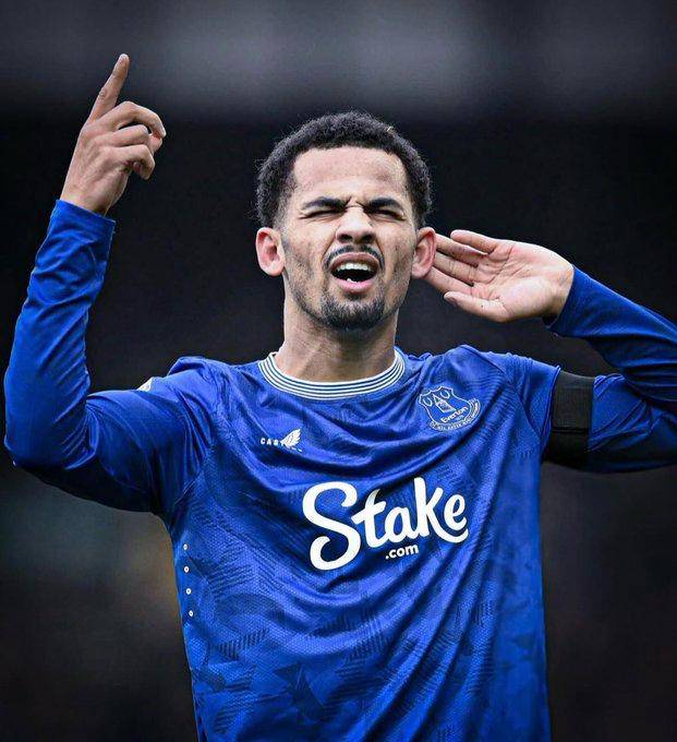 ๐จ ๐๐๐๐ ๐๐: Iliman Ndiaye would be OPEN at the oppurtunity to a move to United on what he sees as a...