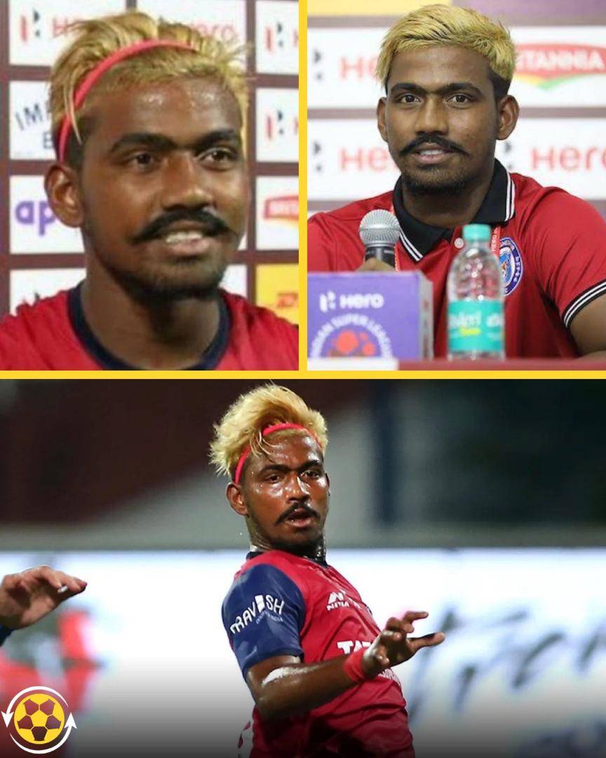 ๐จ On October 7th 2018, Gourav Mukhi went viral for becoming the youngest goalscorer in Indian Leagu...