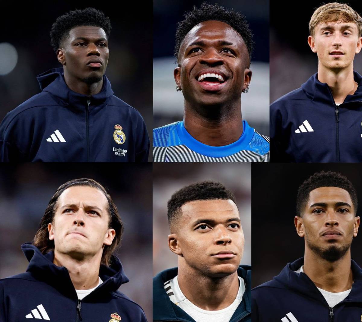 ๐จ ๐ฅ๐๐ ๐๐ก๐๐๐ฅ: If the following players receive a yellow card vs Bayern Munich today, they would miss...