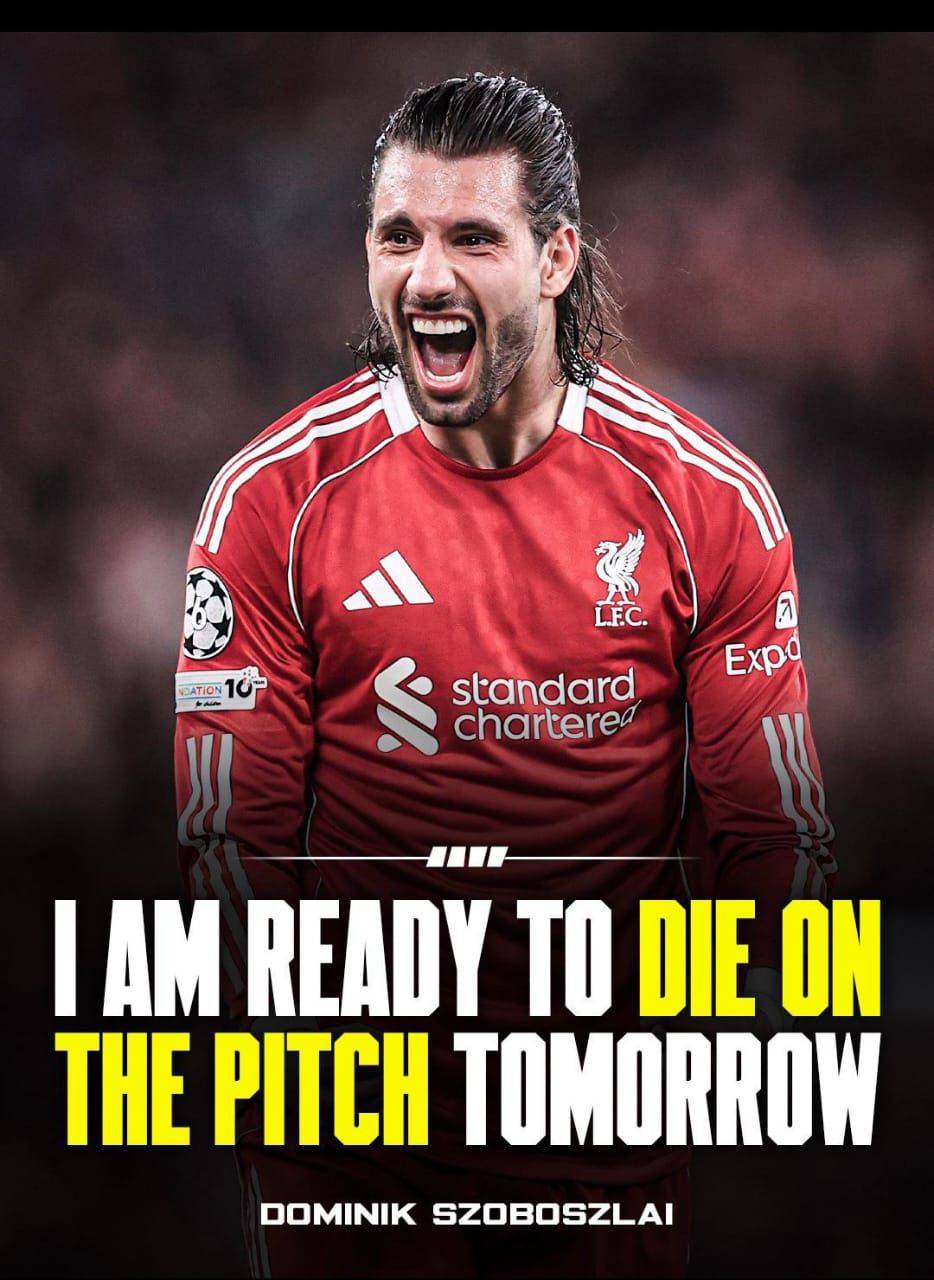 This bro can lie till thy kingdom come… Even Ekitike first him to die on the pitch 😂
Bro stay on t...