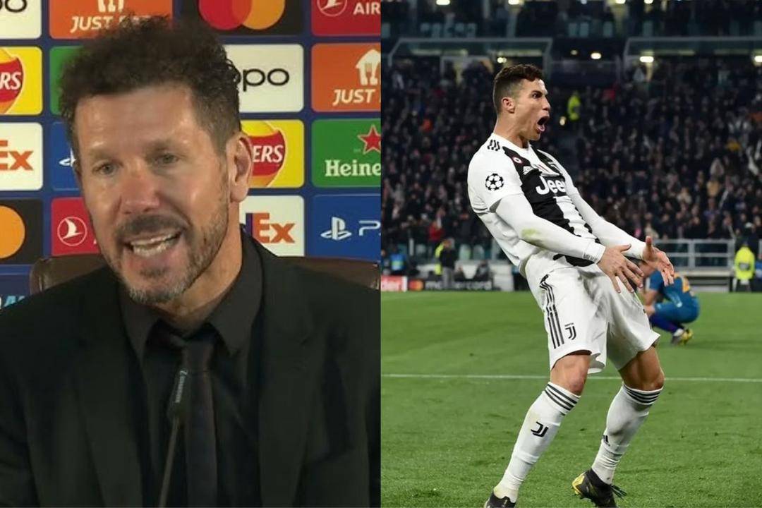 🎙️Diego Simeone on Lamine Yamal after Atlético Madrid eliminated Barcelona on aggregate despite Yam...