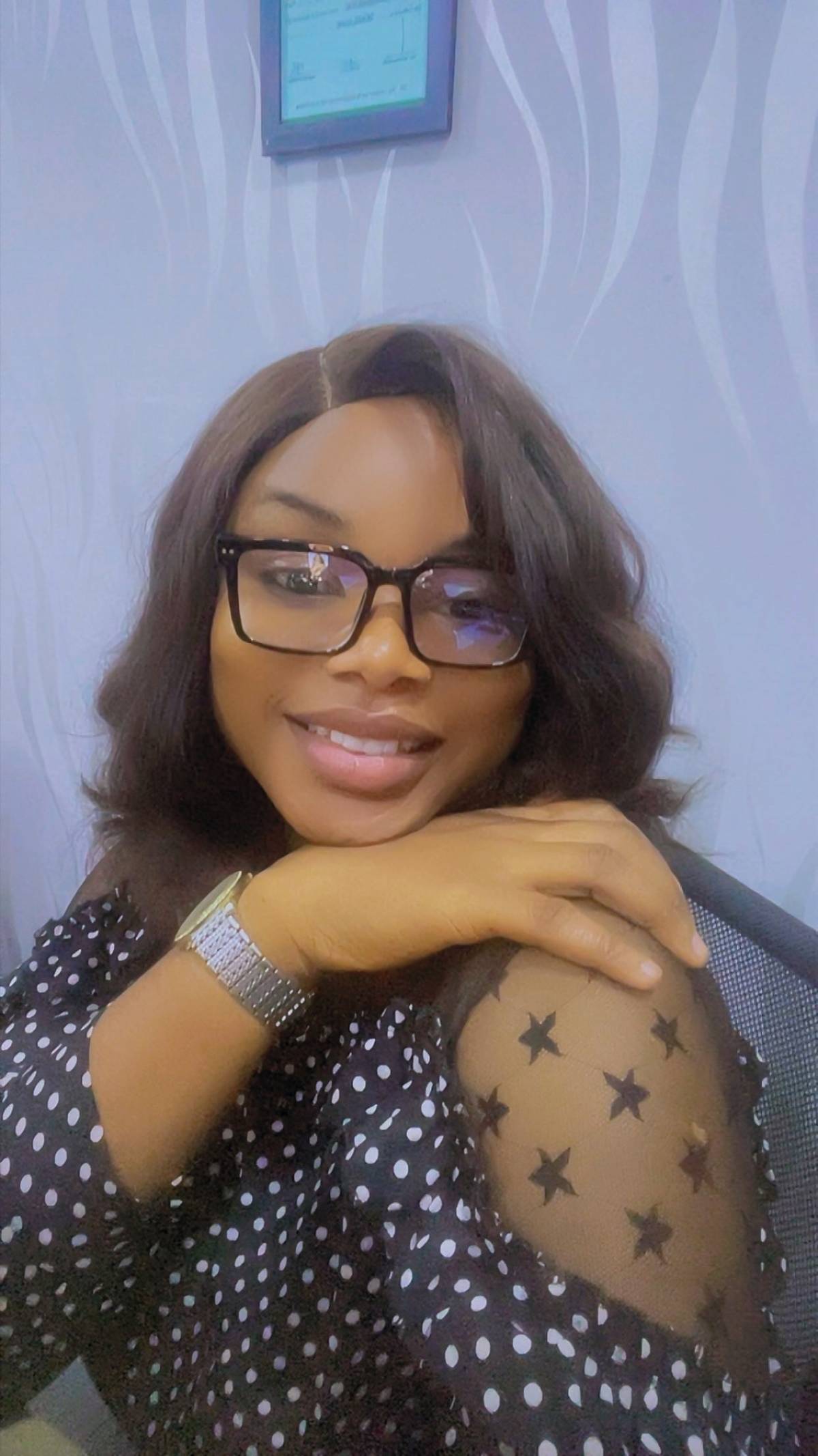 Better is not good enough but the best is yet to come… happy Sunday💋