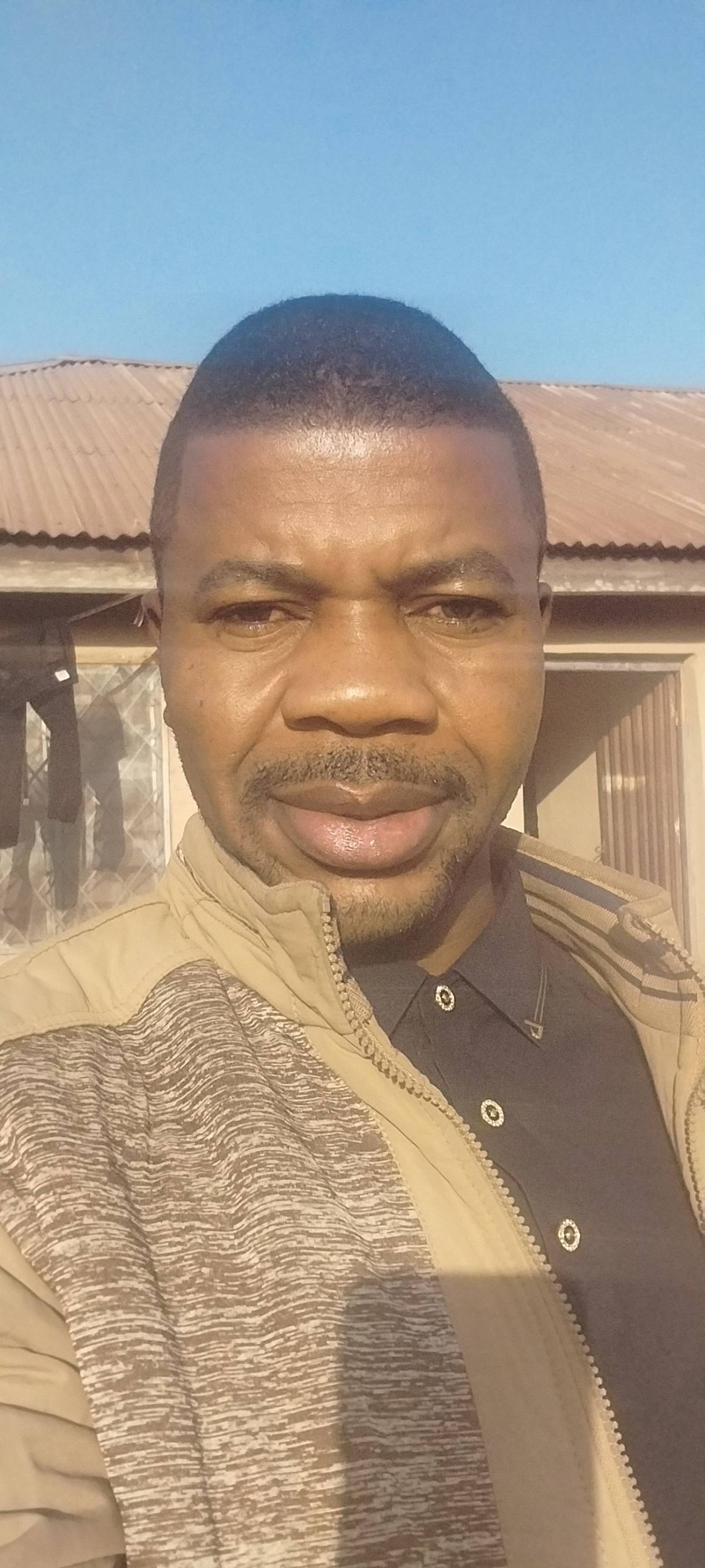 On my way to Church.
Wishing us all a wonderful experience in his presence this morning.