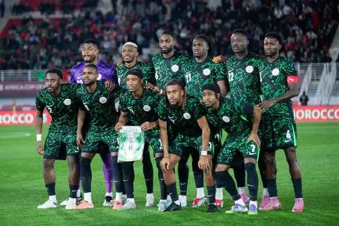 FIFA to Rule on NFF Petition Over DR Congo Eligibility.
FIFA is set to decide on a petition by the...