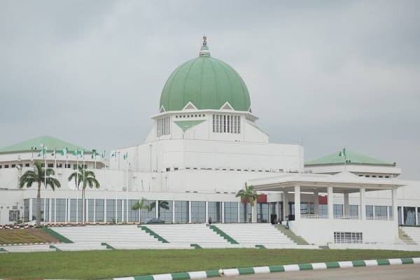 National Assembly Clears ₦1.5 Trillion Army Budget for 2026.
The National Assembly of Nigeria has a...