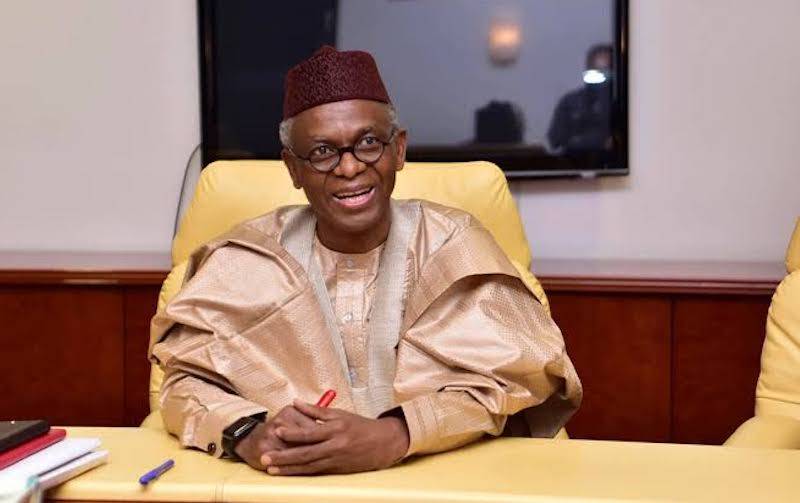 EFCC Detains El-Rufai Over ₦432bn Probe.
Economic and Financial Crimes Commission has detained form...