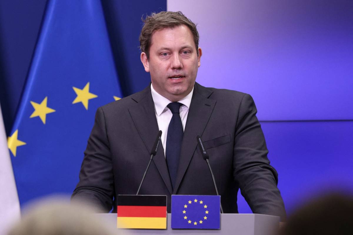 Germany Urges EU to Prioritise Unity Over National Interests.
German Finance Minister Lars Klingbei...
