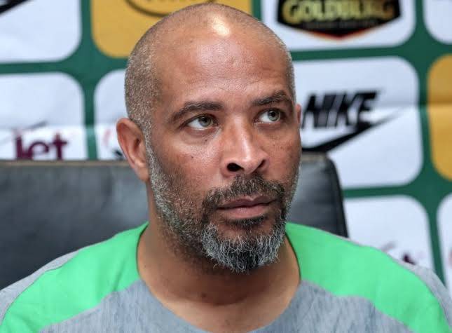Chelle Targets Foreign-Born Talent to Boost Super Eagles.
Super Eagles coach Eric Chelle is recruit...