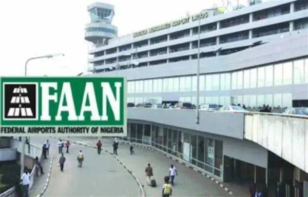 FAAN Goes Fully Cashless: No More Cash Payments After Feb 29, Defaulters Face Penalties.
Nigeria’s...
