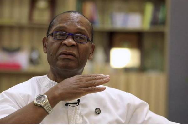 APC’s Joe Igbokwe Predicts 2027 Victory for Tinubu.
Joe Igbokwe has declared that President Bola Ti...