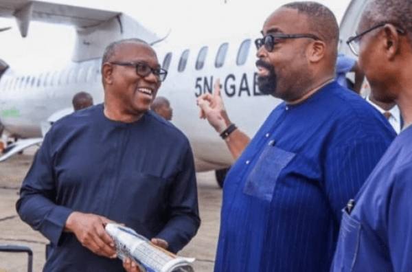 Akpata Recounts Narrow Escape With Obi in Benin Attack Scare.
Former NBA President Olumide Akpata s...