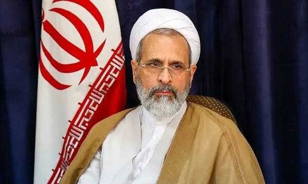 Ayatollah Arafi Named Iran’s Acting Supreme Leader.
Alireza Arafi has been appointed Iran’s acting...