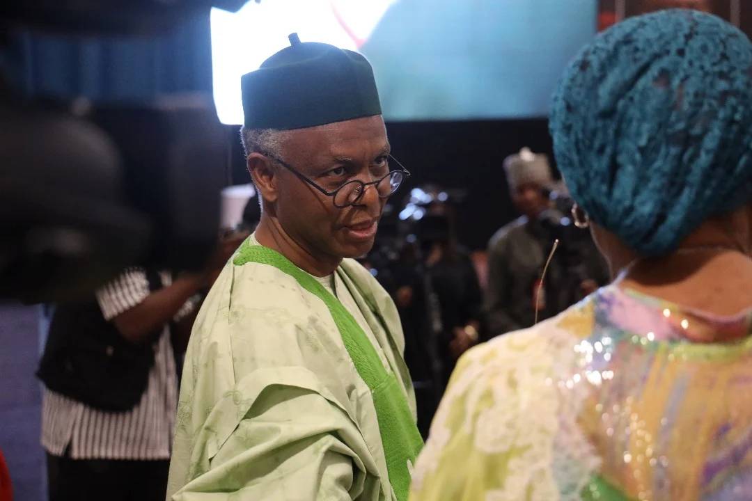 DSS Detains Five Officers Over El-Rufai Airport Breach.
The Department of State Services (DSS) has...