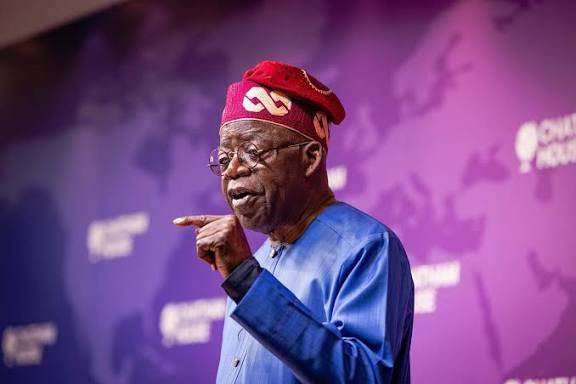 Tinubu Calls for More Opportunities for Nigerian Girls on IWD.
President Bola Ahmed Tinubu has urge...