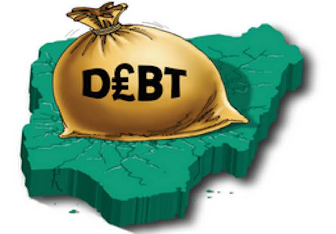 Nigeria Spends N27.2 Trillion on Debt Servicing.
Nigeria spent about ₦27.2 trillion servicing publi...