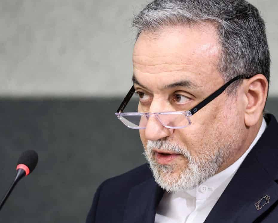 Iran Defies U.S.-Israel Pressure, Rejects Ceasefire Calls.
Iran has rejected ceasefire messages fro...