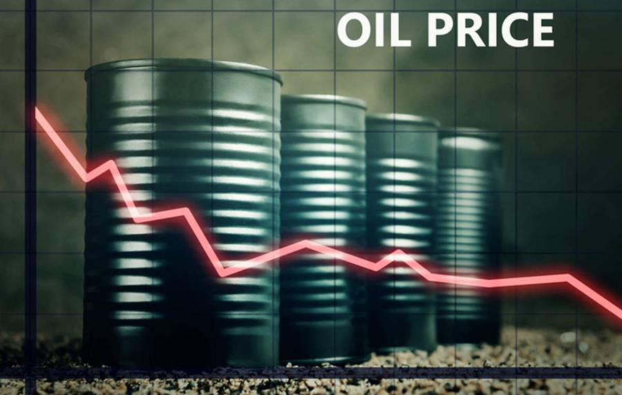 Oil Prices Surge Above $100 as Middle East Conflict Escalates.

Global oil prices have surged above...