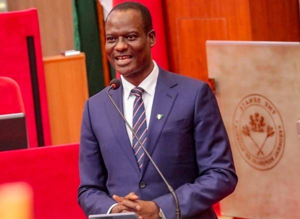 Senate Confirms Taiwo Oyedele as Finance Minister of State.
Nigeria’s Senate has confirmed Taiwo Oy...