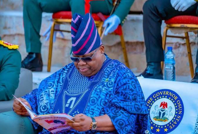 Osun 2026: Adeleke, Oyebamiji Express Confidence as Campaigns Begin.

Campaigns for the August 15, 2...