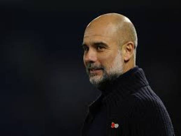 Guardiola: Man City Will Fight for Every Title.
Manchester City manager Pep Guardiola says his team...