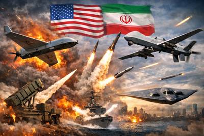 Israel Says War with Iran Entering ‘Decisive Phase.’
Israel says its war with Iran has entered a “d...