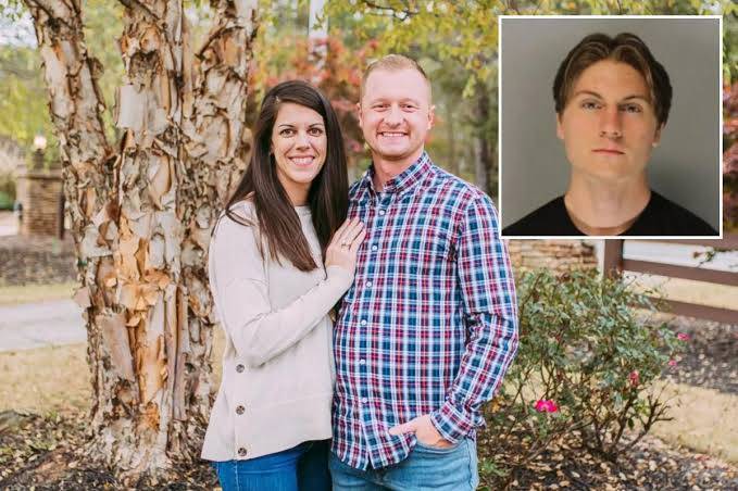 Charges dropped against teens whose teacher died during a toilet paper prank.
The five teenagers w...