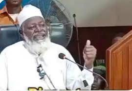 Cleric Alleges APC Plan to Spend ₦500bn to Mobilise Northern Leaders for 2027.
Kaduna-based cleric...