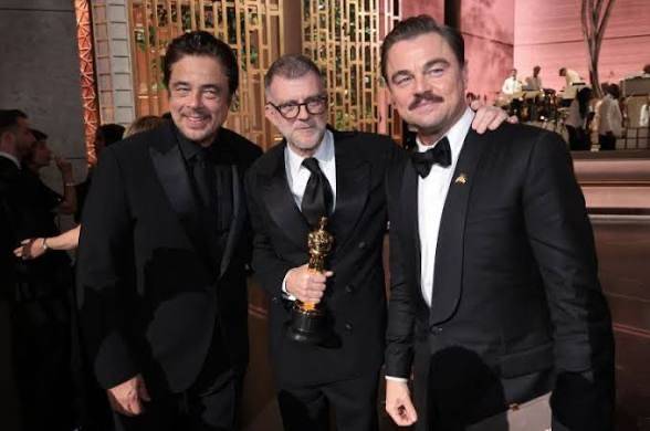 One Battle After Another Dominates the 98th Academy Awards.
Paul Thomas Anderson’s One Battle After...