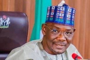Succession Races Heat Up Ahead of 2027 Elections.
Succession battles are intensifying across 10 Nig...