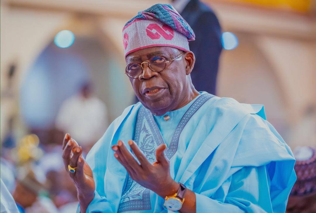 Tinubu Strengthens Military Ties with France to Combat Insecurity.
President Bola Ahmed Tinubu has...
