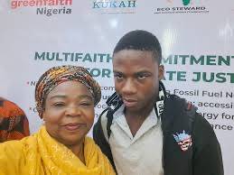 Delta Honours Autistic Teen Cyclist.
Delta State Government honoured 16-year-old autistic cyclist K...