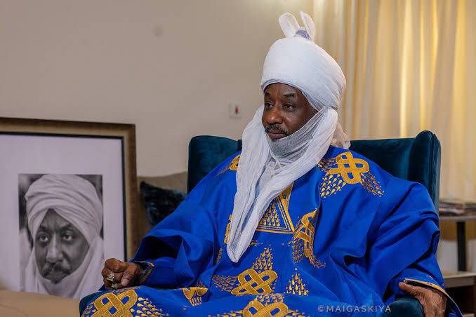 Kano Govt Dismisses Claims of Rift Between Governor Yusuf and Emir Sanusi.
The Kano State Governmen...