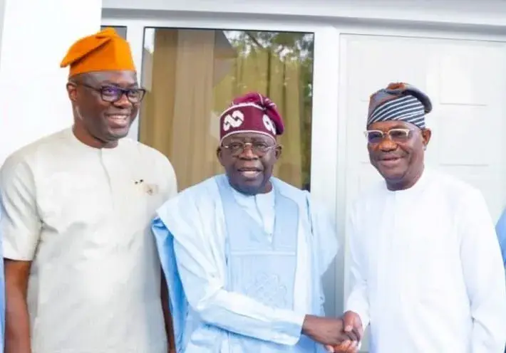Wike Blasts Makinde Over PDP Rift.
Nyesom Wike has criticised Seyi Makinde over claims linking him...