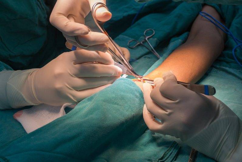 Bridging Care Gaps: Nigeria Expands Fistula Treatment Access.
Nigeria is strengthening access to ob...