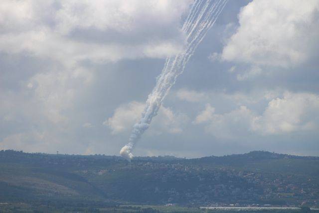 Iran Strikes Israel, Denies Trump Talks
Iran fired missiles at Tel Aviv on Tuesday, causing injurie...
