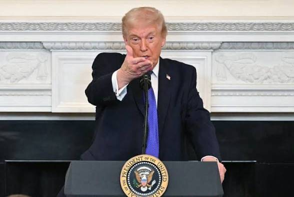 Trump Delays Iran Strike Deadline.
US President Donald Trump has extended the deadline for potentia...