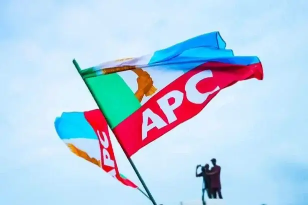 APC Set for Major National Convention in Abuja.
President Bola Ahmed Tinubu, 32 governors, and 8,45...
