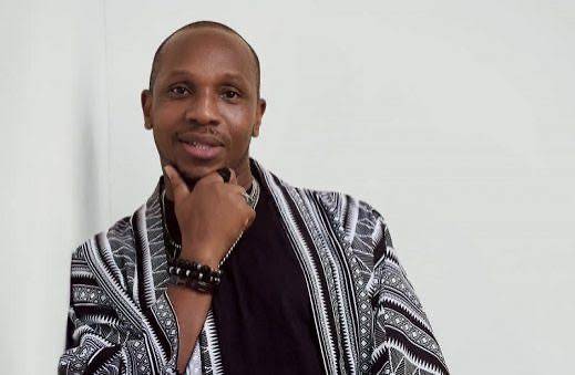 Arimoro Pushes Global African IP.
Nigerian filmmaker Aderogba Arimoro is advocating for the develop...